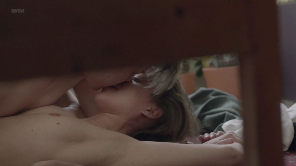 Christine Nguyen naked gif