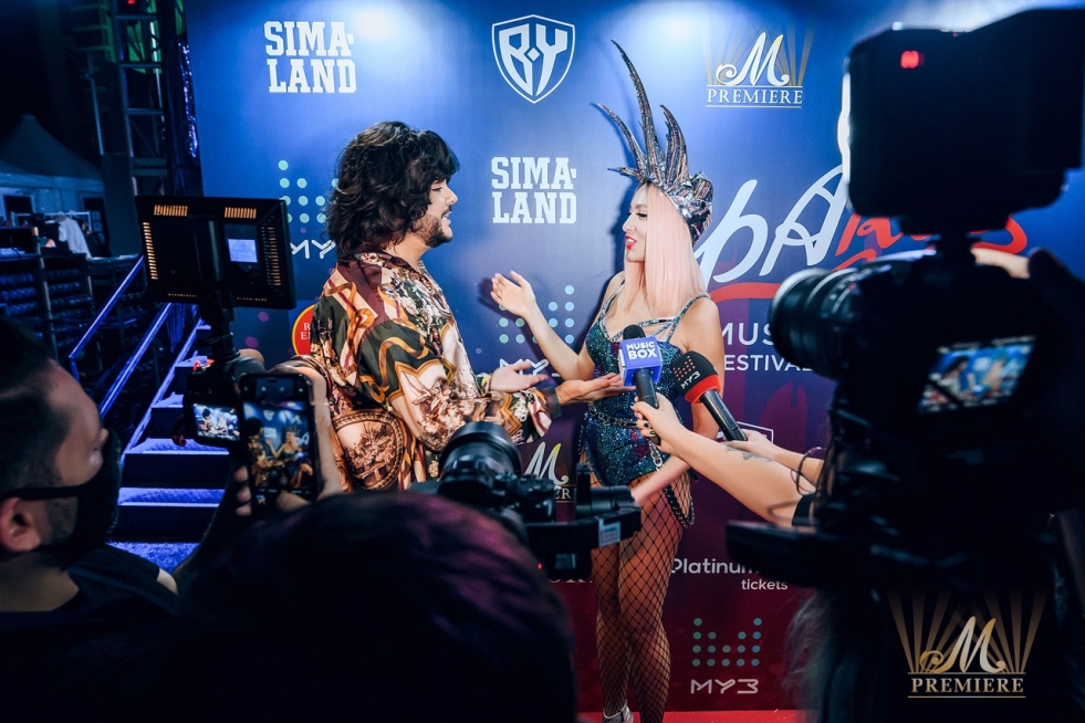 Philip Kirkorov Warik