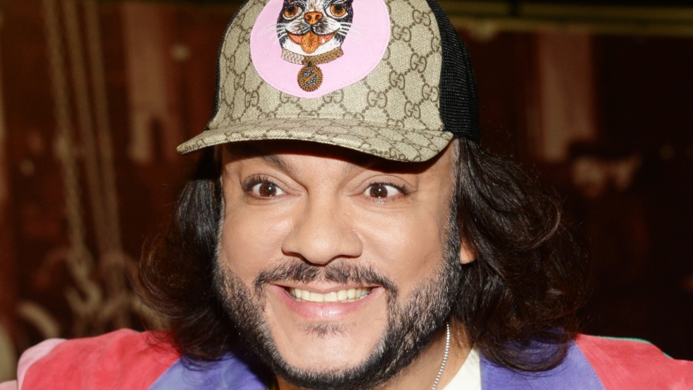 Philip Kirkorov Gomosek