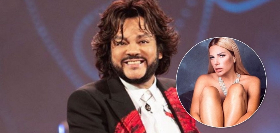 Ekaterina Varnava Footfetish