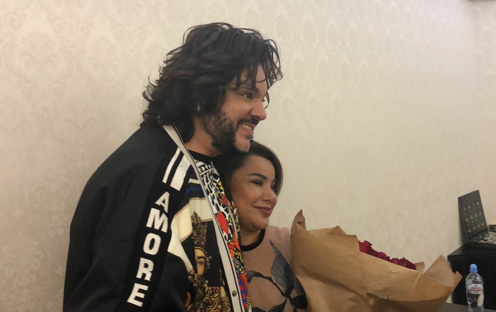 Philip Kirkorov Sobchak