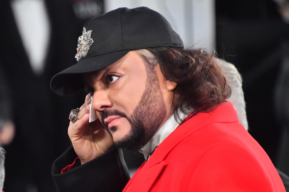 Kirkorov Gay7