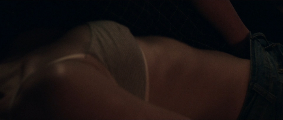 Briana Evigan Masturbation