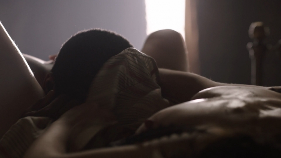 Samara Wiving Erotic scenes