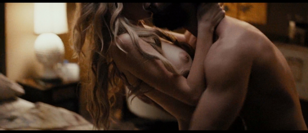 Samara weaving naked moments from movies