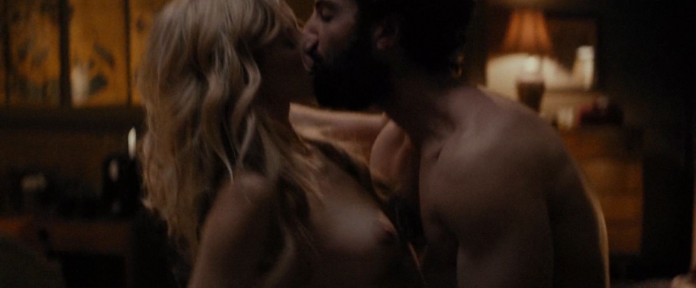 Samara Wiving Drain Ero