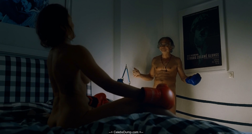 Samara Wiving Hot photos of TRVX