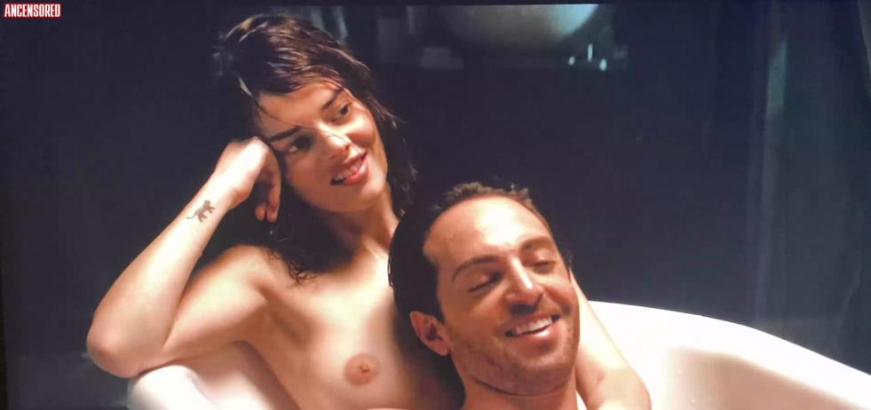 Samara Wiving naked fusion