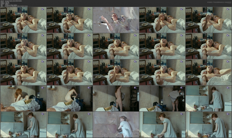 Natasha on a chamber porn