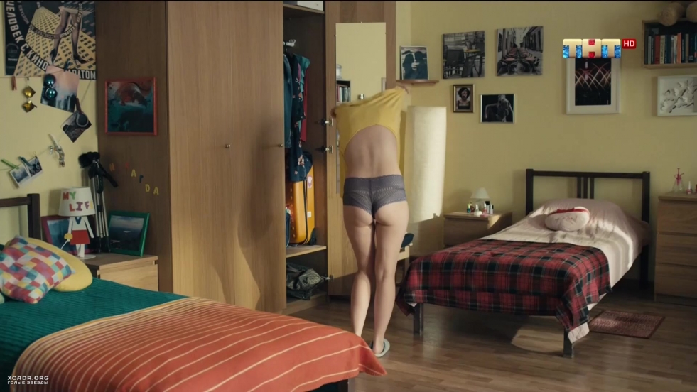 Fake Naked Anastasia Ivanova