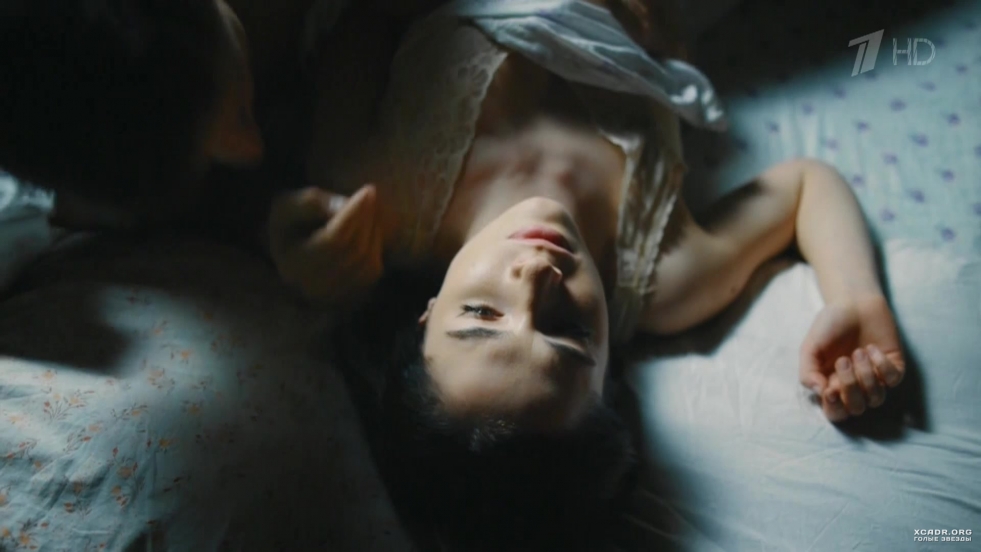 Olga Metelitsa Serial his swimsuit