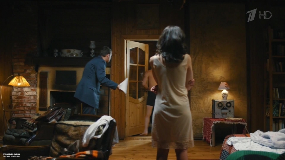 Sonya Metelitsa Erotic photos