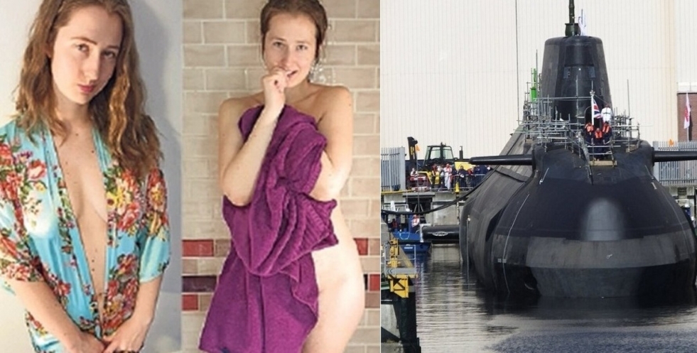 Claire Redfield 3D remake of sex