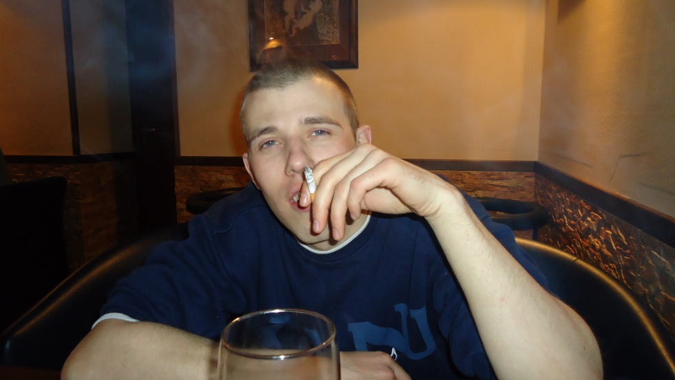 Belova Margarita Petrovna