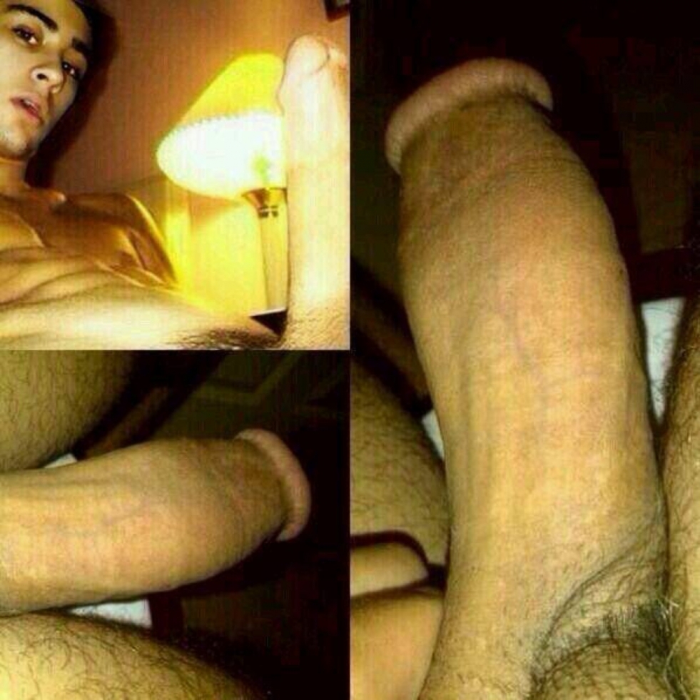 Zayn Javadd Malik naked