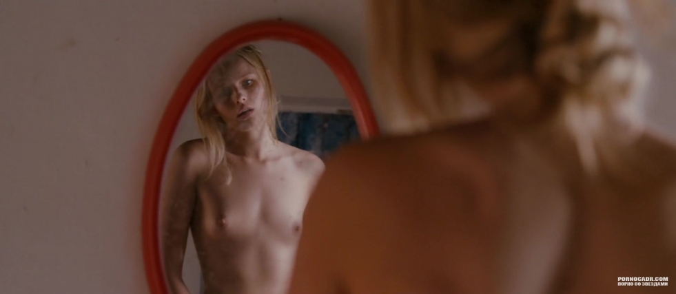 Kinsey Volanski Topless