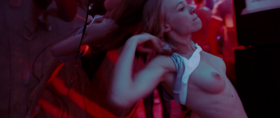 Irina Techieva Sweet Life Movie