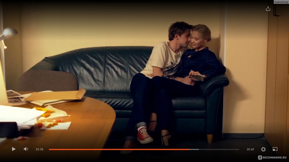 Tatyana Babenkova Golaya