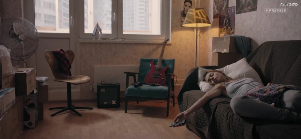 Yana diesel show naked