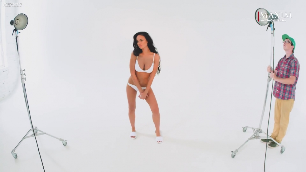 Yana Koshkina Pornstar