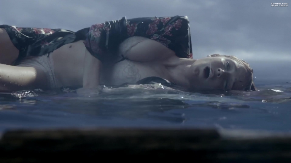 Katie Lotz Ero from the series