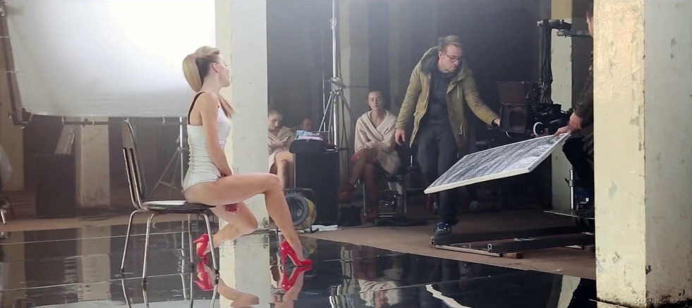 Juliana Karalava porn