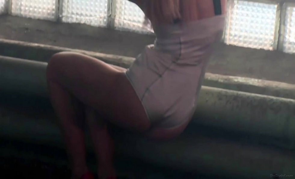 Julianna Karaulova Naked