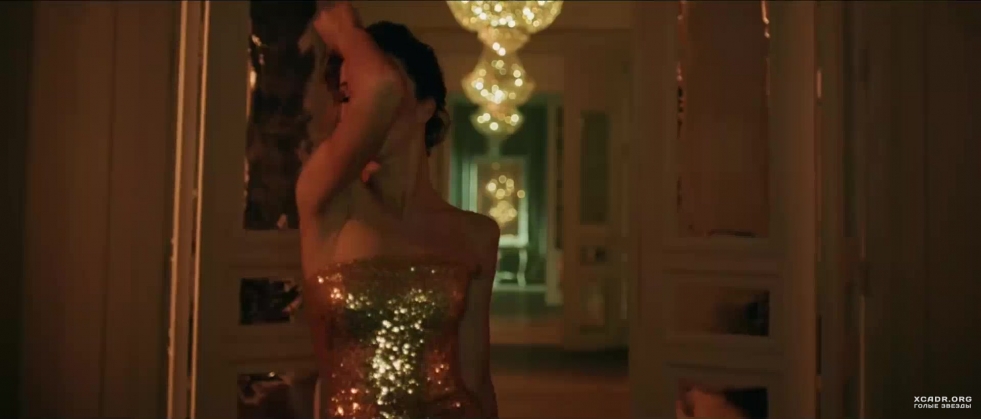 Naked Juliana Karaulrova