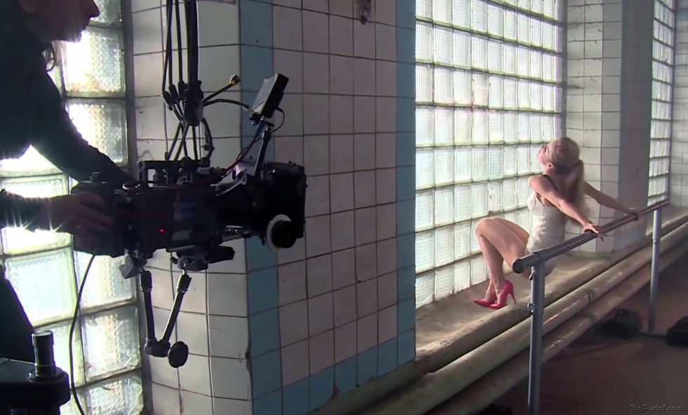 Vixen Vegel Redhead Pornktrix XXX