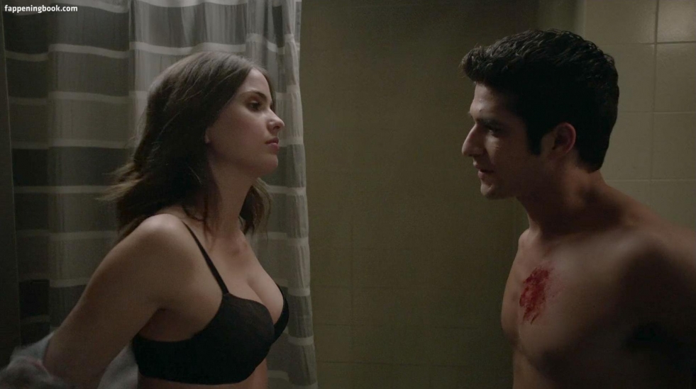 Laura Marano naked tits