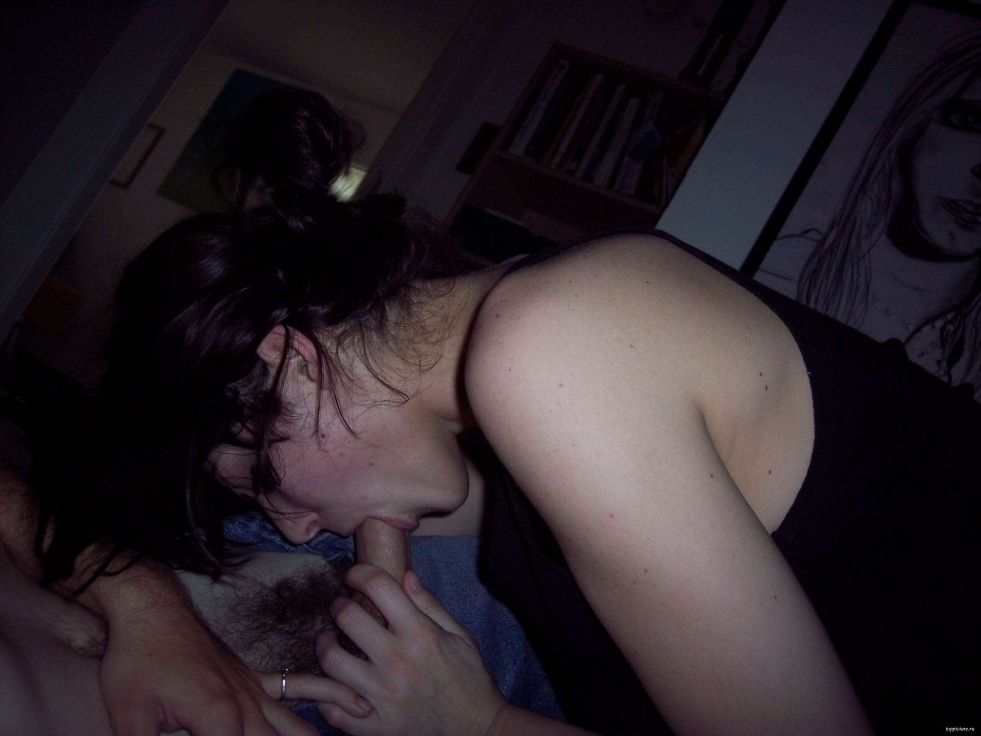 Home porn from Chelyabinsk