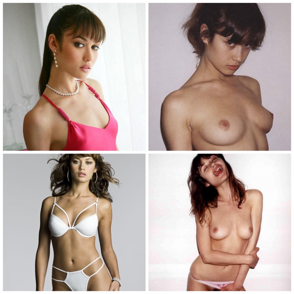 Poly Perrette XXX Video