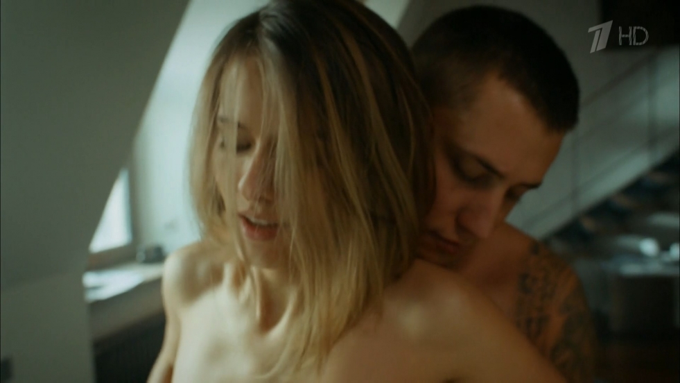 Lyubov Aksenova breast major