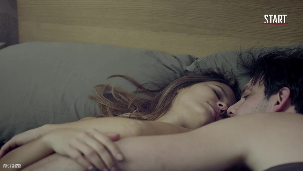 Love Aksenova bed scenes