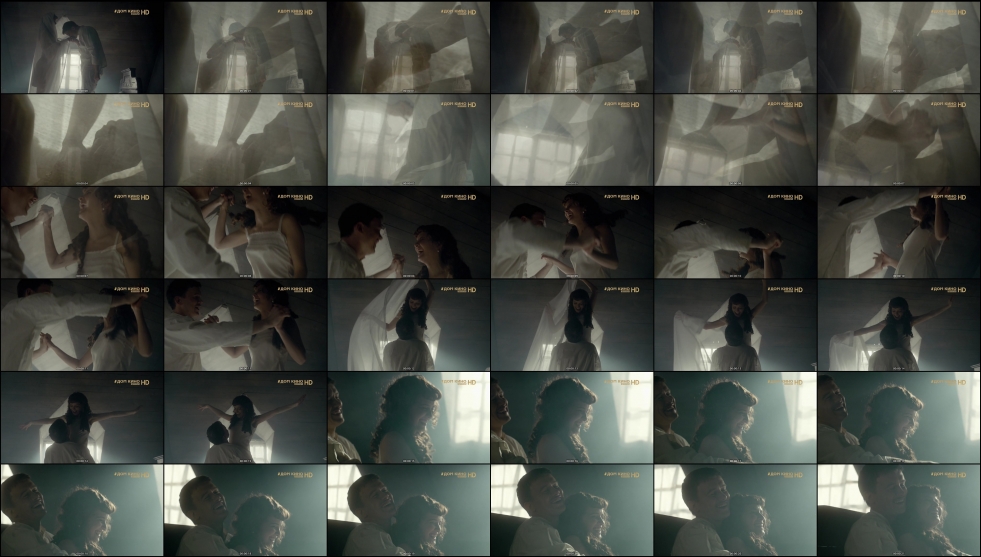 Lyubov Aksenova Vagina