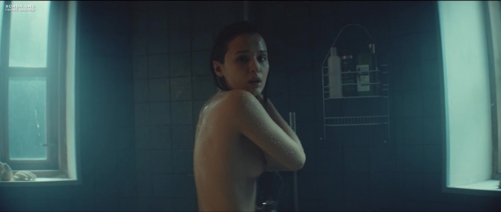 Love Akseynova Hot Scenes