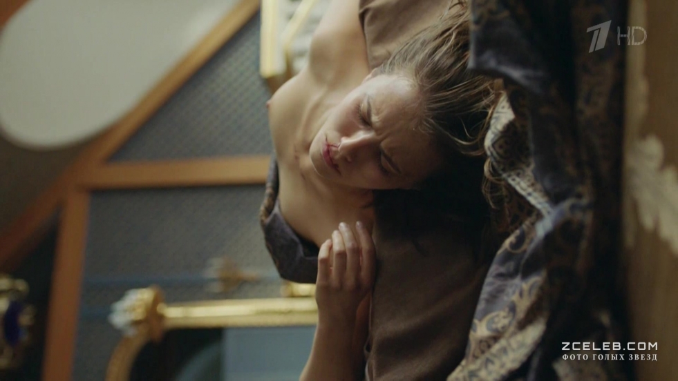 Love Aksenova bed scenes