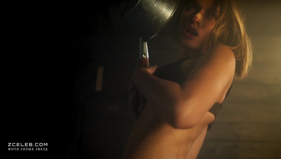 Love Aksenov Nudukhki