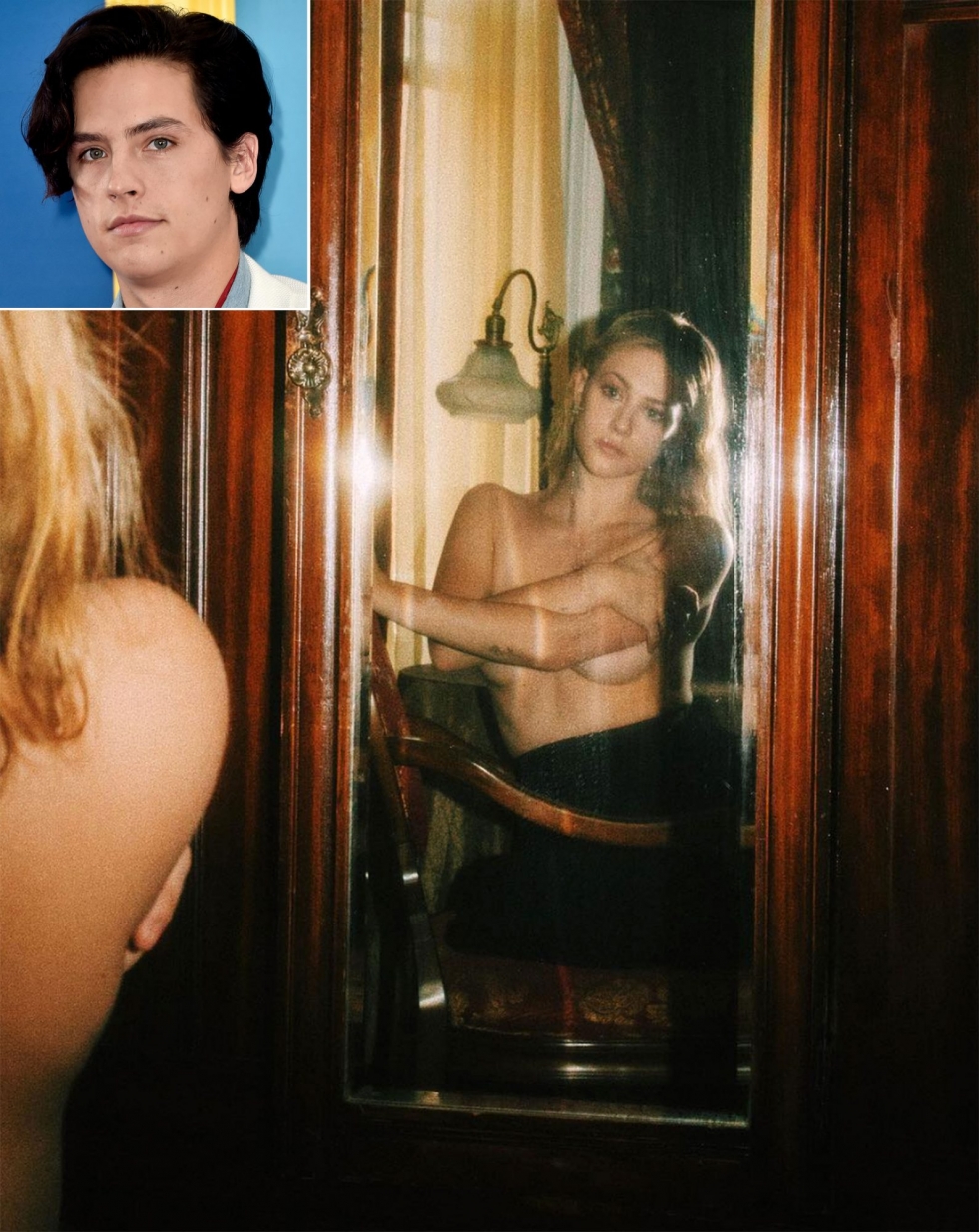 Jesse Roads Camshot 2019