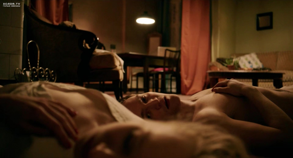 Katharina Schuteler Naked