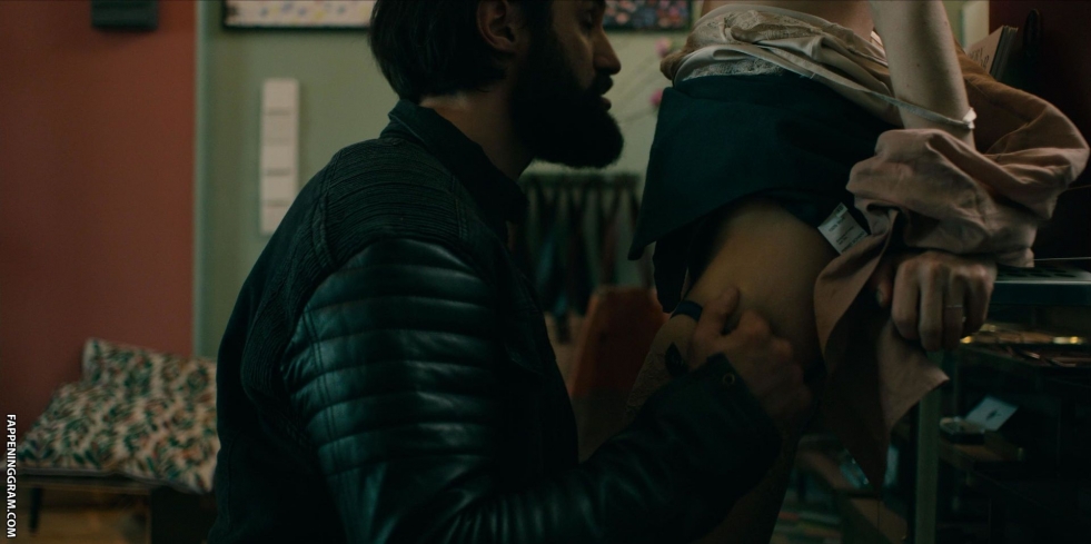 Katharina Schuteler bed scenes