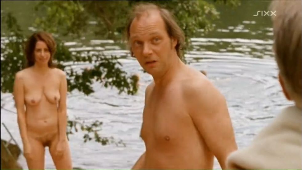 Voyeurism and Exhibitionism Voyeurism and Exhibitionism