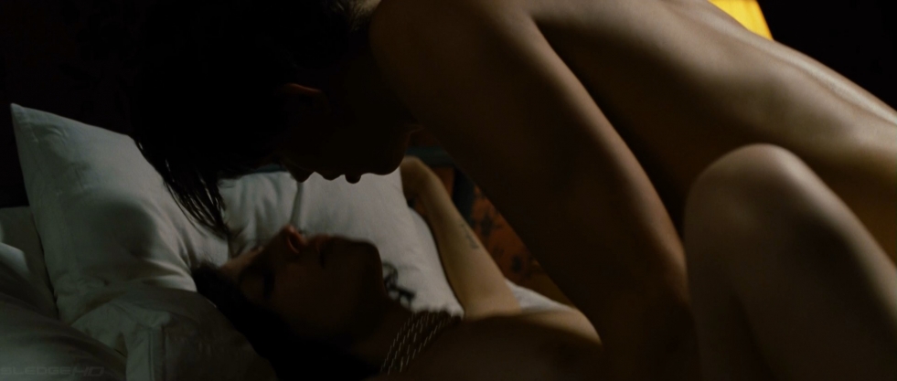 Katharina Schuteler erotic