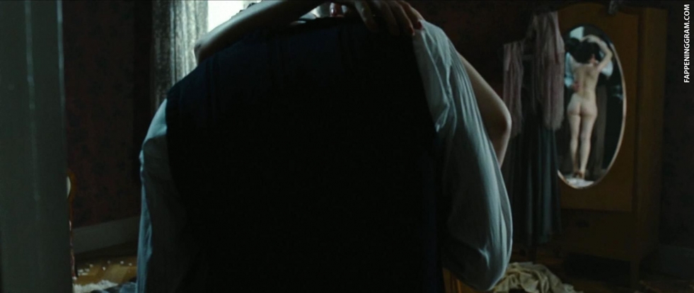 Katharina Schuteler bed scenes