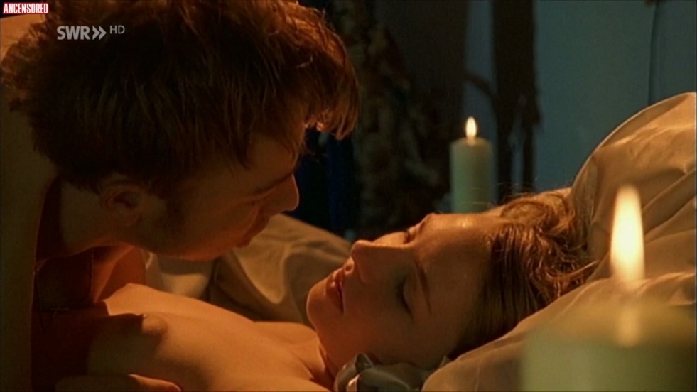 Katharina Schuteler Naked