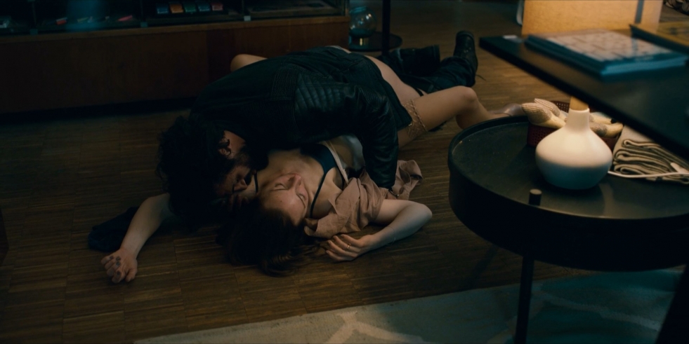 Anna-Lena Klenka naked