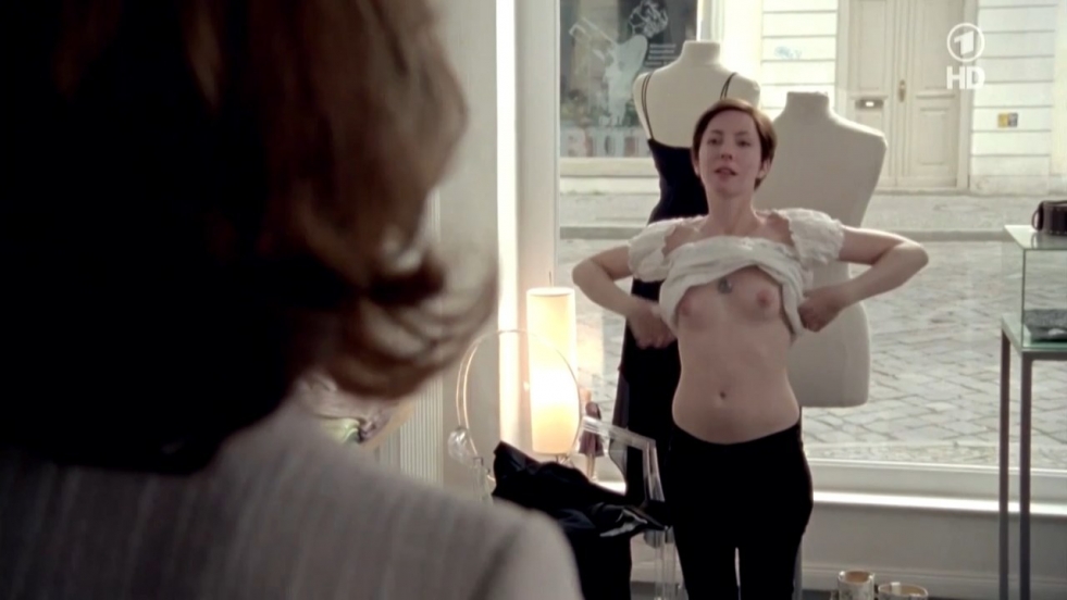 Katharina Schuteler sexy