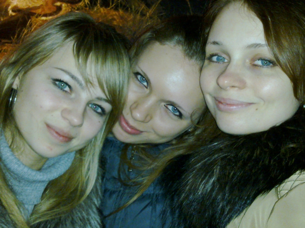 Anastasia Golovacheva "Son"