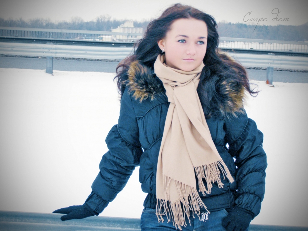 Anastasia Golovacheva model