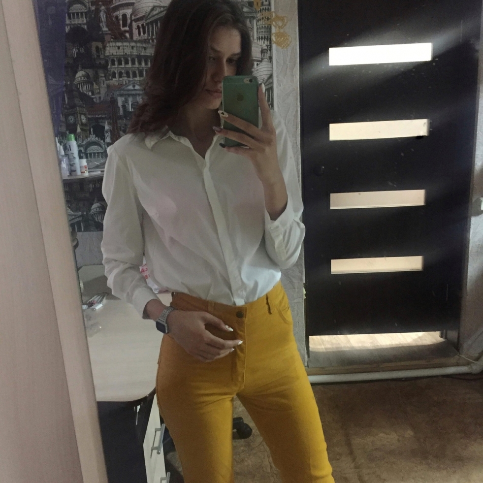 Anastasia Golovacheva "Son"